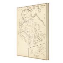 Gilford, Belknap Co Canvas Prints