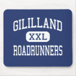 Gililland Roadrunners Middle Tempe Arizona Mousepad