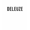 Gilles Deleuze t-shirts