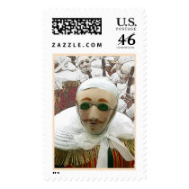 Gilles postage
