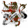 Gillespie Tartan Lion