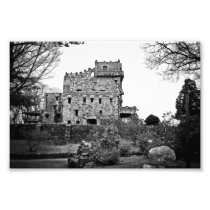 Gillette Castle Photo Print