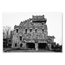 Gillette Castle Photo