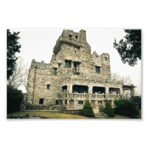 Gillette Castle Photograph
