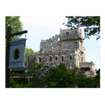 Gillette Castle Post Cards