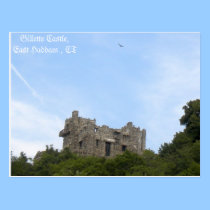 Gillette Castle Postcard postcards