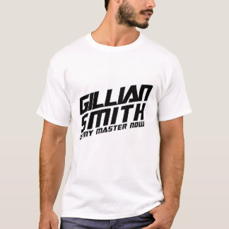 gillian tee shirts