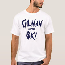 Gilman Ski Shirt by akh030 Gilman Ski Shirt