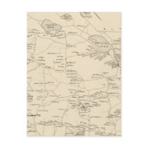 Gilmanton, Belknap Co, NH Postcards