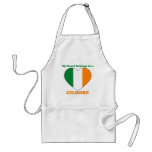 Gilmore aprons