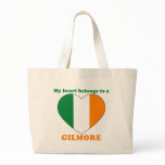Gilmore bags