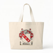 Gilmore Family Crest bags