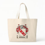 Gilmore Family Crest bags