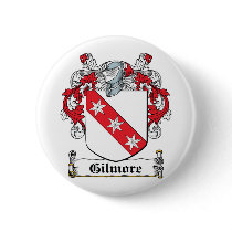 Gilmore Family Crest buttons