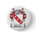 Gilmore Family Crest Pins