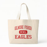 Gilmore Fisher - Eagles - Middle - Trenton bags