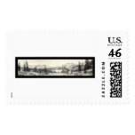 Gilmore Lake Tahoe Photo 1910 postage
