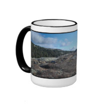 Gilmore Mountain Mug - 1