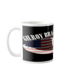 GilroyBJJbanner3 Coffee Mug