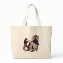 Gimme a Dime for the Movies! Tote Bag