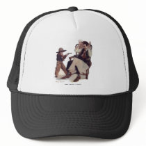 Gimme a Dime for the Movies! Hat