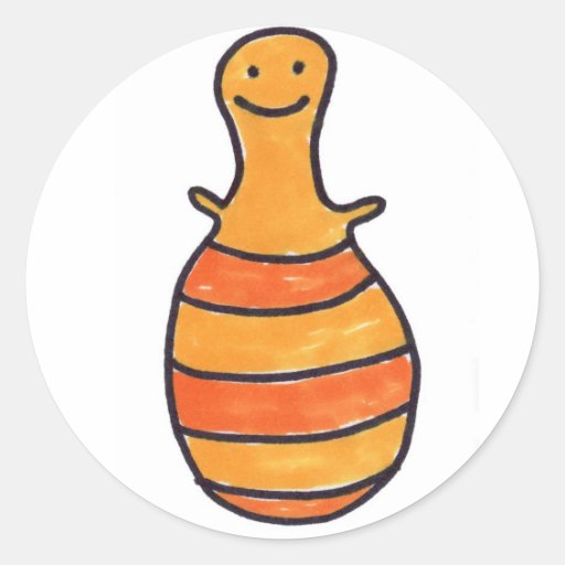 Gimme a Hug Sticker