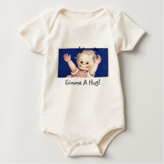 Gimme A Hug! shirt
