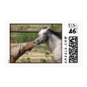 Gimme a kiss! postage