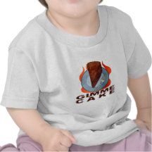 Gimme Cake Tshirts