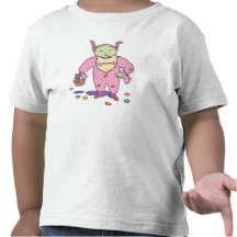 Gimme Chocolate Shirt