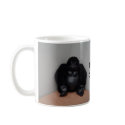 Gimme Coffee! - humorous mug by seashell2 Gimme Coffee! - humorous mug