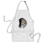 Gimme Ferret Apron