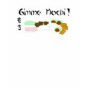 Gimme Mochi Shirt