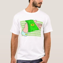 Gimme Money t-shirts