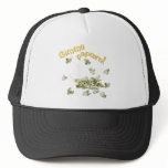 Gimme Popcorn  Popcorn Lover Truckers Hat