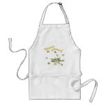 Gimme Popcorn Popcorn Lovers aprons