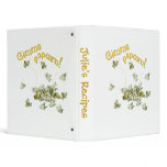 Gimme Popcorn Popcorn Lovers Recipe Binder