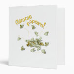 Gimme Popcorn Popcorn Lovers Recipe Binder
