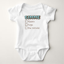 Gimme t-shirts by gagadoo Gimme t-shirts