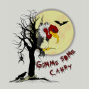 Gimme some candy, Buzzard Shirt shirt