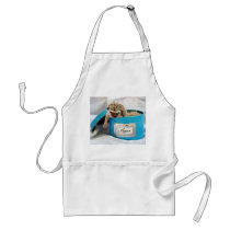 Gimme some sugar apron