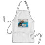 Gimme some sugar apron