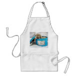 Gimme some sugar aprons