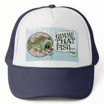 Gimme That Fish, Ahhh Gift Ideas by awesomeanimal Gimme That Fish, Ahhh Gift Ideas