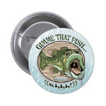 Gimme That Fish, Ahhh Gift Ideas Pin