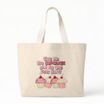 Gimme the Cupcakes Tote Bags