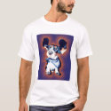 Gimme Treat! t-shirts by merlin1974 Gimme Treat! t-shirts