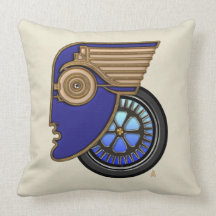 Gimme Your TIRED (Throw Pillow)