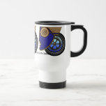 Gimme Your TIRED (Travel Mug) mugs