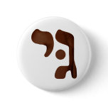 GIMMEL Y0D PIN